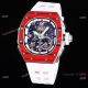 Red Richard Mille Tourbillon Watch Rm 62-01 High End Replica For Men (6)_th.jpg